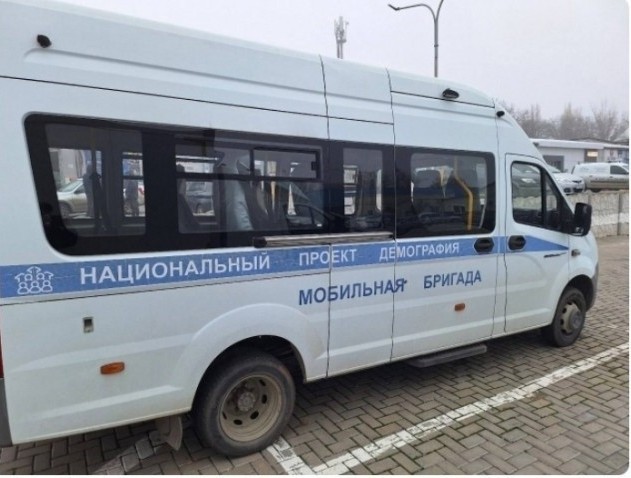 Опа...Засуетились...Властям внезапно стало не хватать людей,да как же это так?