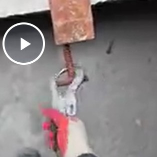 Борьба с внутренним страхом