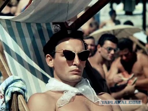 Тот кто убивает с одного прыжка