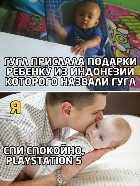 Картинки для деградации-5 (разной степени свежести)