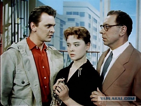 25 апреля родился Ипполит. Или Иван Грозный