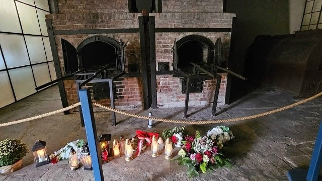 «Радуемся Красной Армии». В Польше сказали спасибо русским…