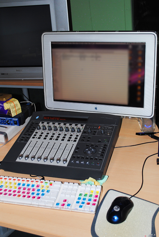 Как дублируют фильмы