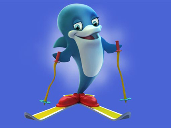 Всероссийский выбор талисмана Сочи-2014