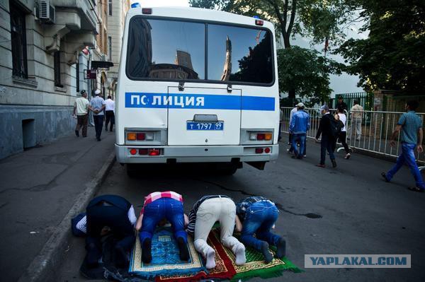 Домой я сегодня опять не попаду!