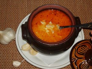 25 национальных блюд, которые стоит попробовать