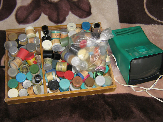 Раритеты))))