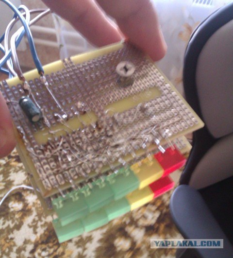 Ремонт усилителя Radiotehnika У-101 Стерео