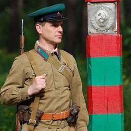 Беларусь отгородилась от Украины
