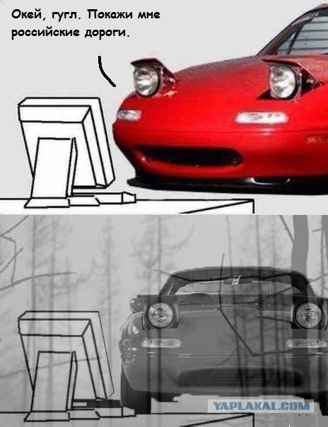 Веселые картинки