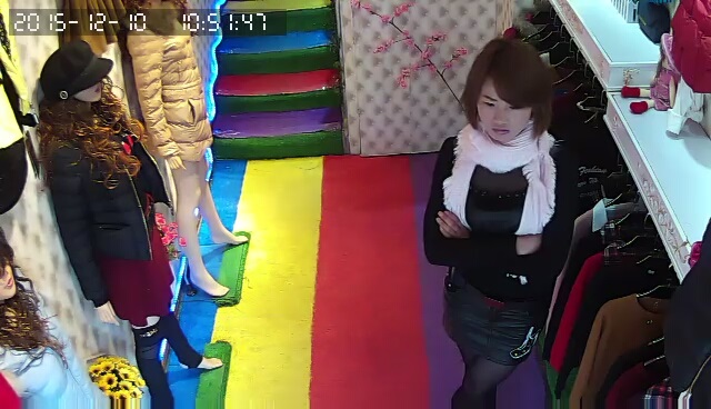 За что я люблю китайцев