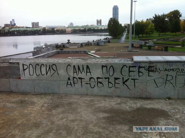 А давайте улыбнёмся