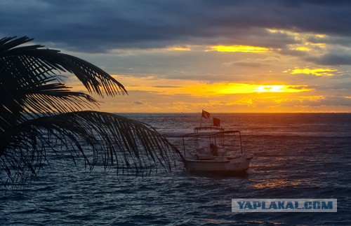 Самостоятельное путешествие в Шри-Ланку