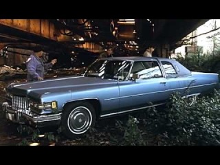 18 самых запоминающихся автомобилей из мира кино