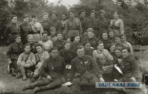 85 лет назад впервые взлетел У-2