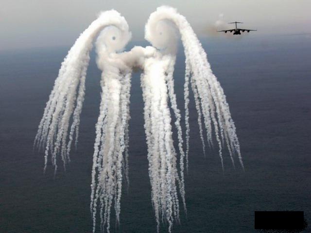 Авиаподборка на эмоциональной волне