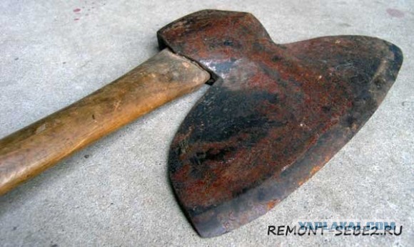 Гидравлический пресс и колода карт