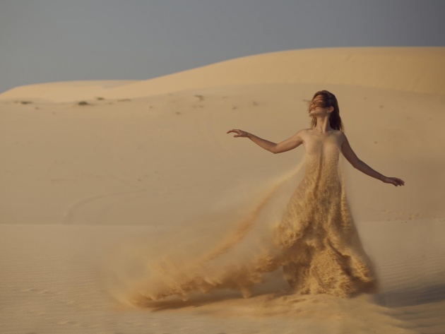 Небольшой микс картинок и гифок