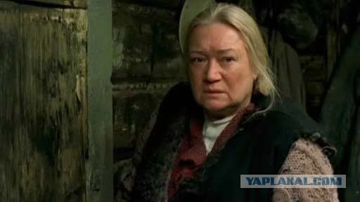 Актеры фильма "Михайло Ломоносов" 30 лет спустя