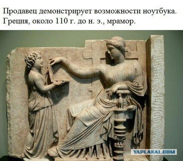 Древнейшие в России памятники архитектуры - 2 (Царский Курган)