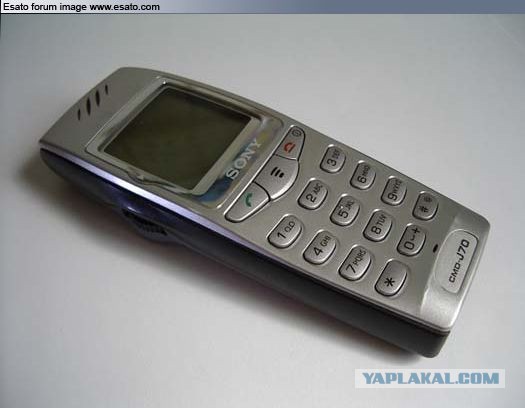 Купить Бу Телефон Sony