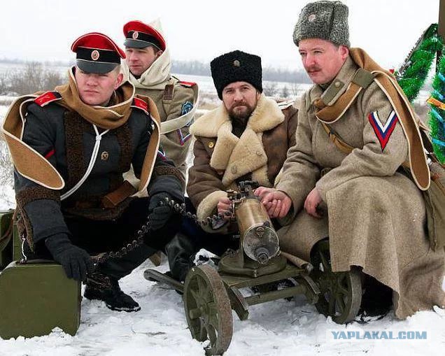 Иловайский котёл: кто виноват в сокрушительном поражении Украины в Донбассе