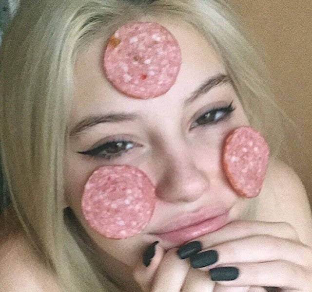 Просто солянка из картинок.