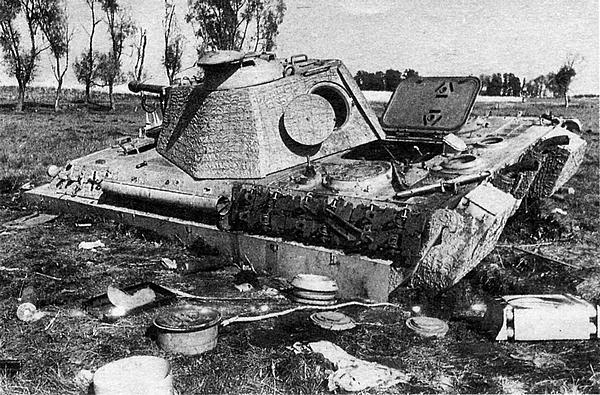 10 ударов 1944 года. Уточнения.