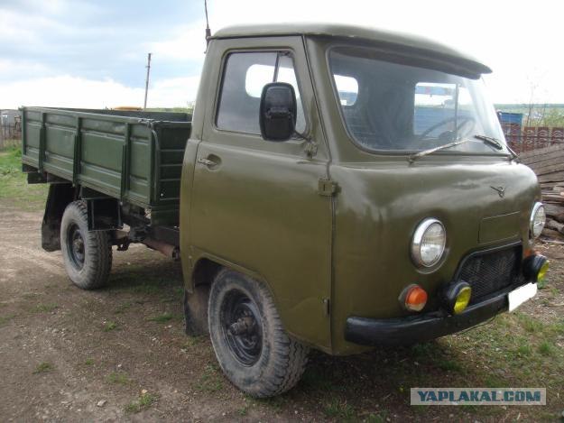 Клички у автомобилей