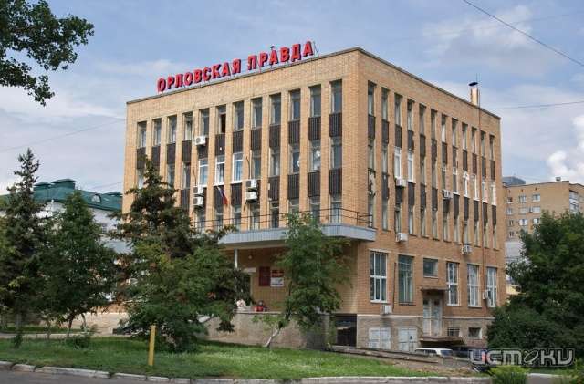 Провинциальная Россия.  Милая Калуга
