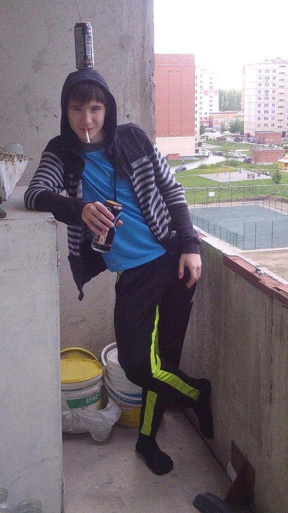 Скотсети и прочие интернеты 04.06.18