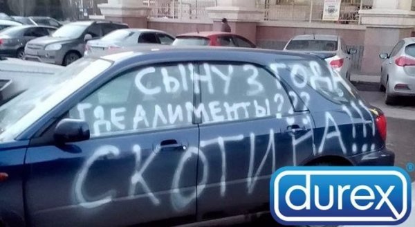 Прикольные картинки обо всём