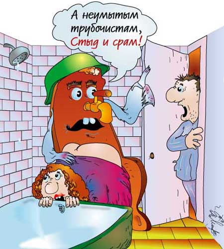 Как перевирают Чуковского