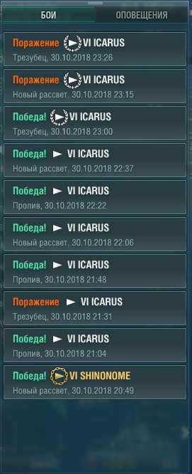 World of Warships - 6