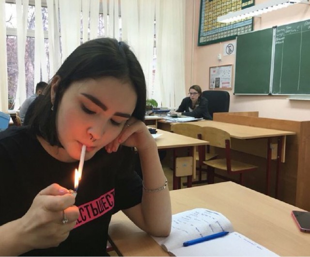 Выловлено в наших сетях