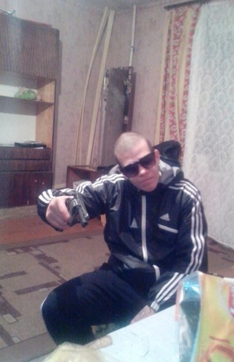Чудики из социальных сетей