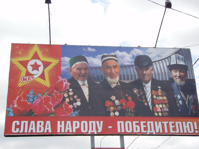 5 лет за самооборону