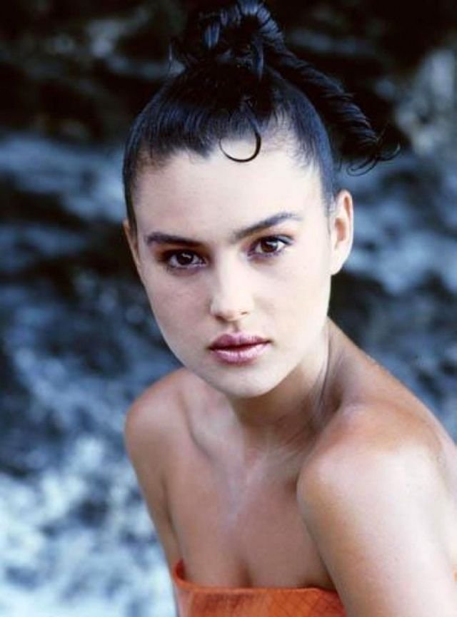 Monica Bellucci