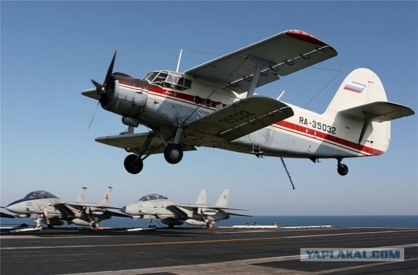 Эволюция самолетных двигателей