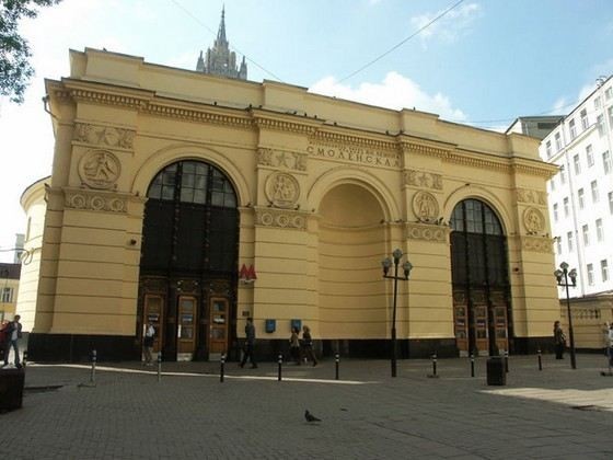 Секреты Московского метро, о которых не знают даже некоторые коренные жители столицы