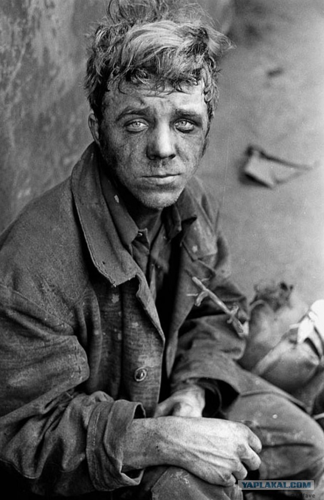 36 редких исторических фотографий