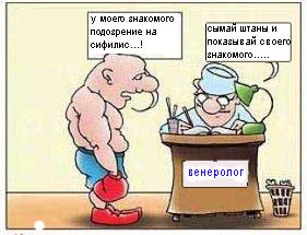 Поработайте кулачком