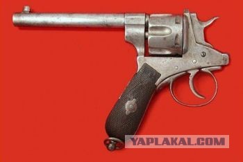 Пистолет из 3D-принтера: эволюция самодельного пластикового оружия