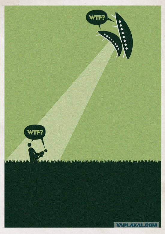 Фотожаба: WTF?