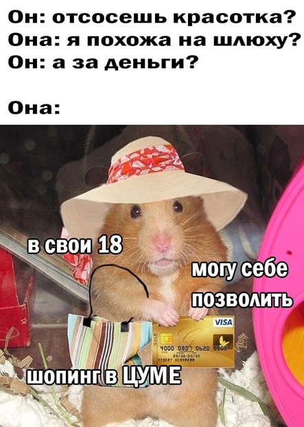 Когда стоит паниковать