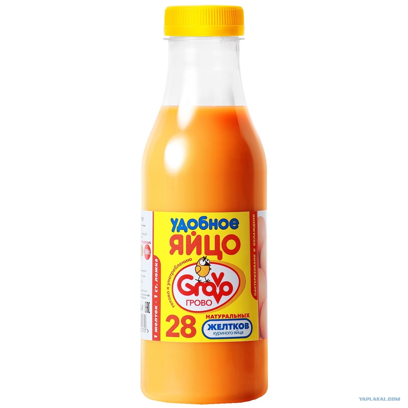 РЇРёС‡РЅС‹Р№ Р¶РµР»С‚РѕРє