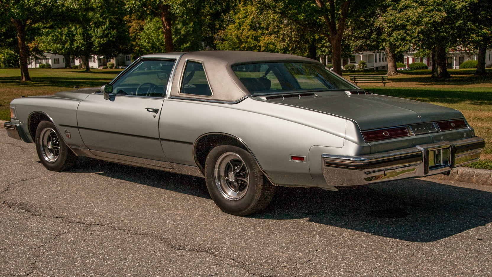 Buick Rivera 1980