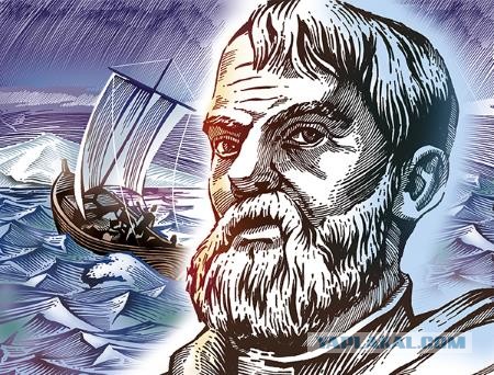 Оранжевый век Голландской империи. Часть вторая