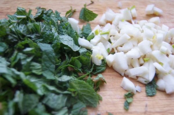 Новый год - International, Новогодне-кулинарная сказка с картинками