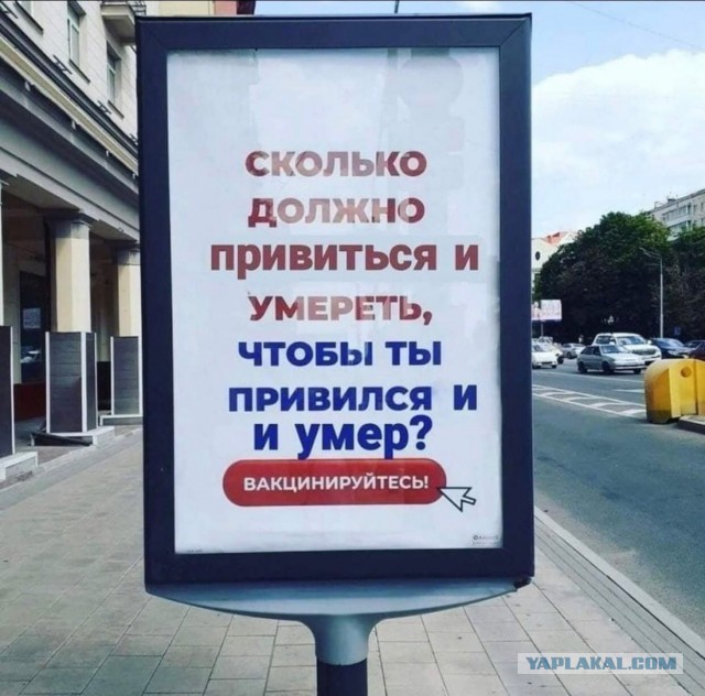 «Чем больше вакцинировалось, тем больше смертность». Актер Станислав Садальский заявил, что опасается прививаться от коронавируса